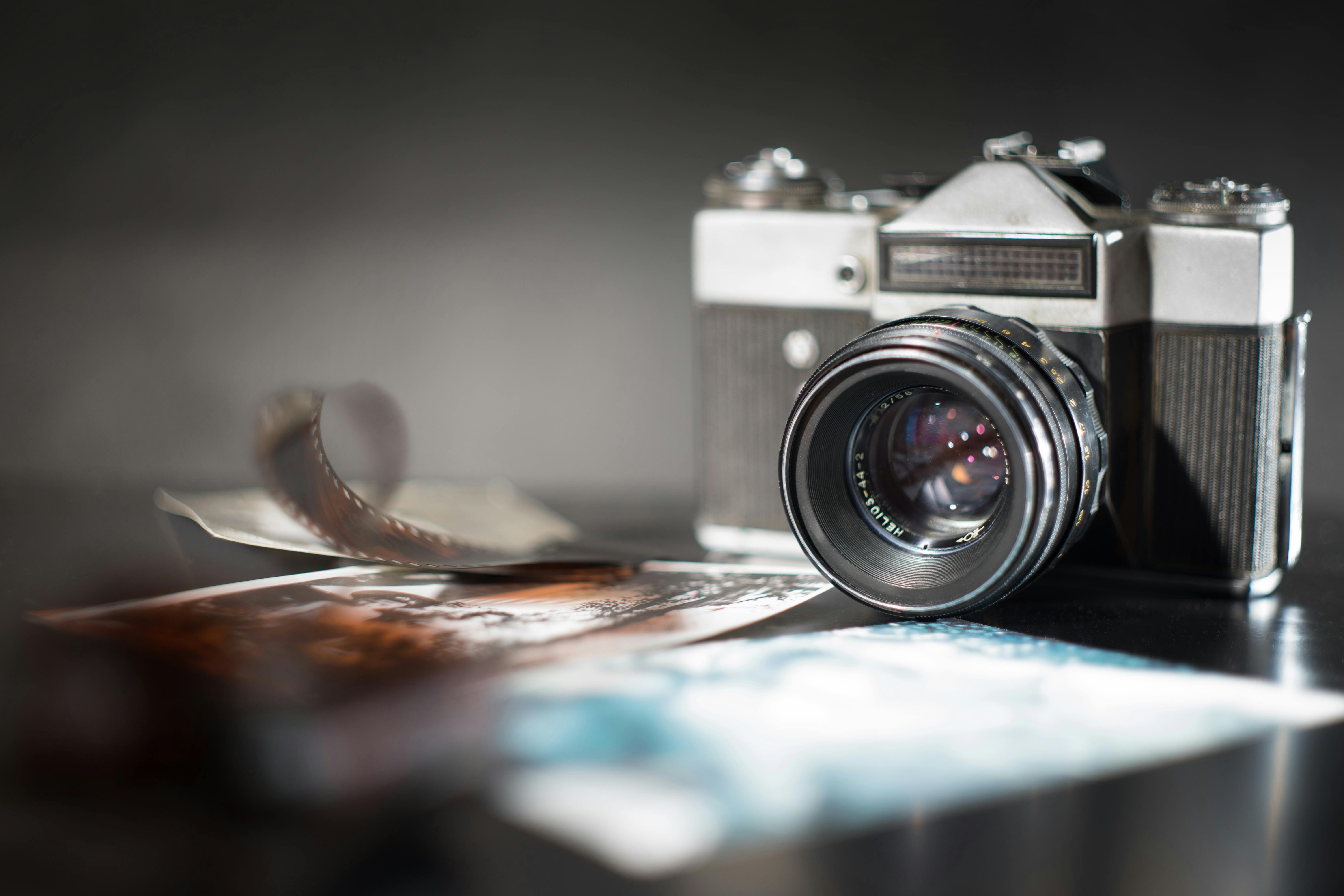 Photographie